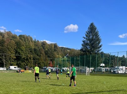 Turniej Dolin