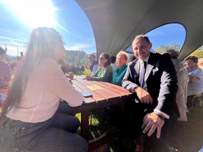 I Wiślańska Seniorada
