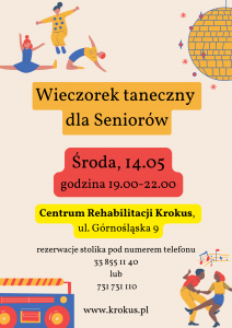 Wieczorek taneczny