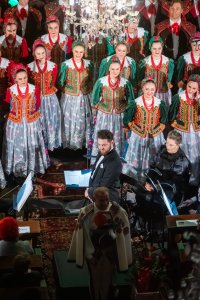 Koncert Zespołu Pieśni i Tańca "Śląsk" - 6 stycznia 2024 rok