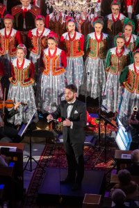 Koncert Zespołu Pieśni i Tańca "Śląsk" - 6 stycznia 2024 rok