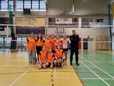 ZSP 2 Malinka Dziewczęta