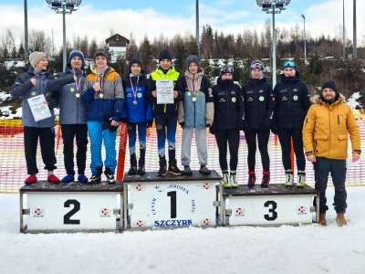 ZSP 2 Wisła Malinka