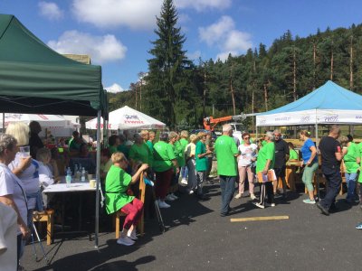 Wiślański Rajd Seniora