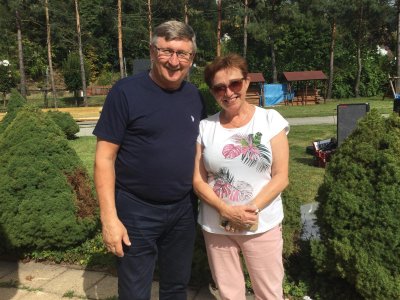 Wiślański Rajd Seniora