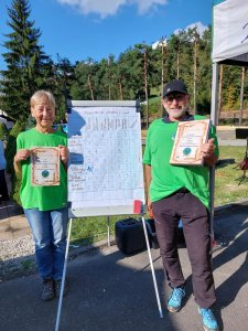 Wiślański Rajd Seniora