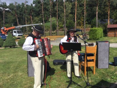 Wiślański Rajd Seniora