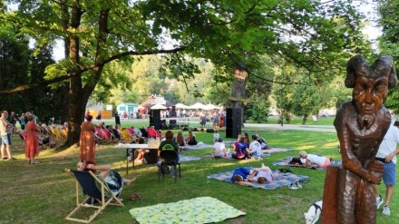 Zdjęcia z festiwalu