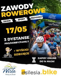 Plakat promujący wydarzenie