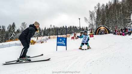 Beskidzka Liga Niedźwiadka