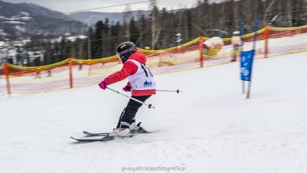Beskidzka Liga Niedźwiadka