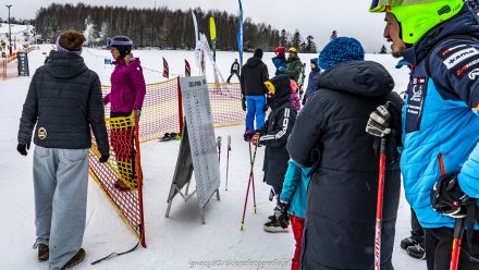 Beskidzka Liga Niedźwiadka