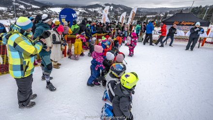 Beskidzka Liga Niedźwiadka