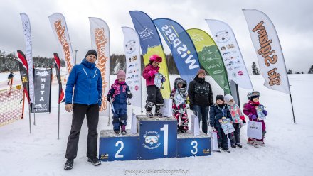 Beskidzka Liga Niedźwiadka