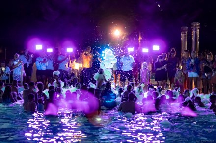 Baseny Wisła w sezonie 2025