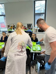 Ferie zimowe w Domu Kultury 2026