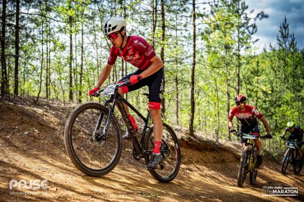 MTB Bike Atelier Maraton