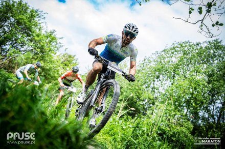 MTB Bike Atelier Maraton