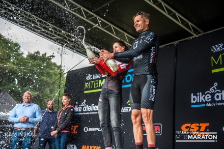 MTB Bike Atelier Maraton