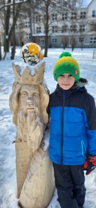 Ferie zimowe w Domu Kultury 2026