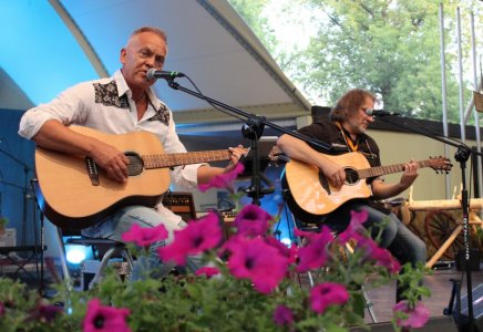 Czarek Makiewicz i Zbigniew Hofman - Babsztyl