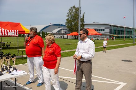 Fot. Jacek Maciaszek / źródło: archery.pl.