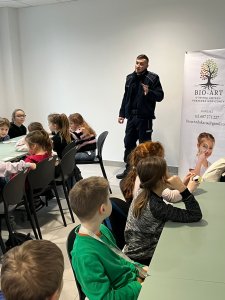 Ferie zimowe w Domu Kultury 2026