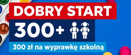Dobry start