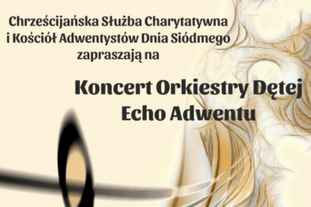 Echo Adwentu