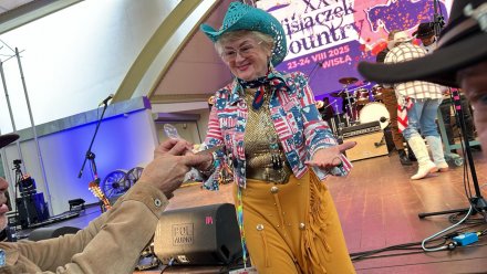 Wiślaczek Country 2025