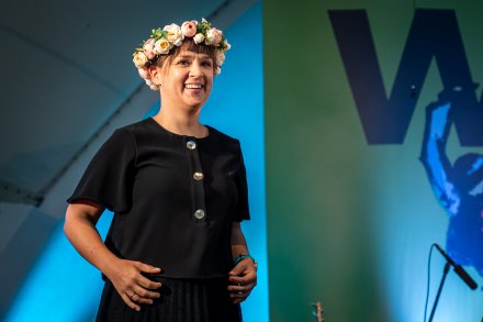 drugi dzień 62. TKB