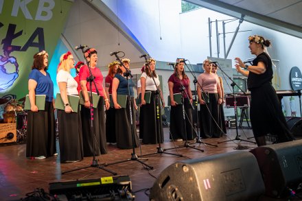 drugi dzień 62. TKB