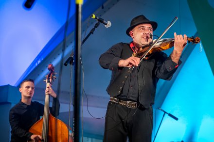 drugi dzień 62. TKB