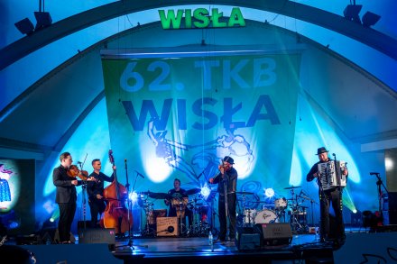 drugi dzień 62. TKB