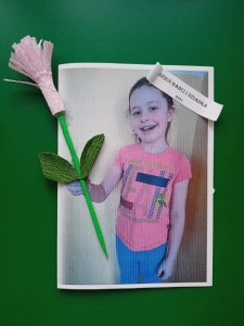 Laurki dla babci i dziadka