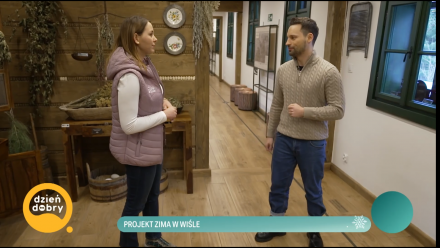 Finał Projektu Zima w Wiśle