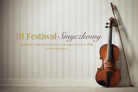 Koncert smyczkowy