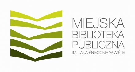  Logo Biblioteki Miejskiej w Wiśle