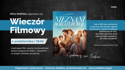 Nieznani Bohaterowie