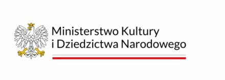 Ministerstwo Kultury i Dziedzictwa Narodowego