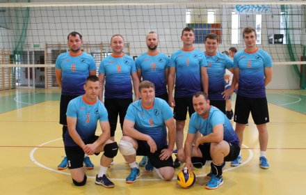 Nadleśnictwo Wisła