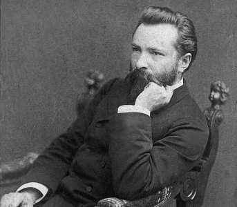 Julian Ochorowicz