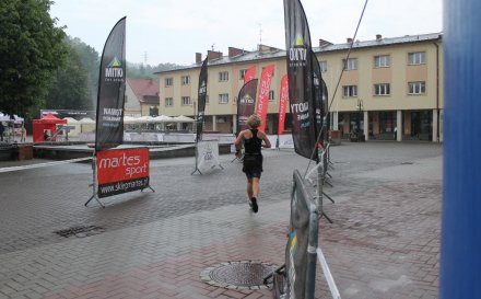 Finisz na placu Hoffa