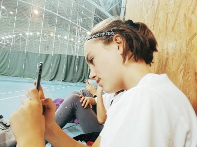 Ostrava Cup 2022 r.