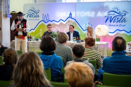 Najlepsze Beskidzkie Krepliki 2025