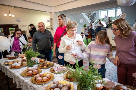 Najlepsze Beskidzkie Krepliki 2025