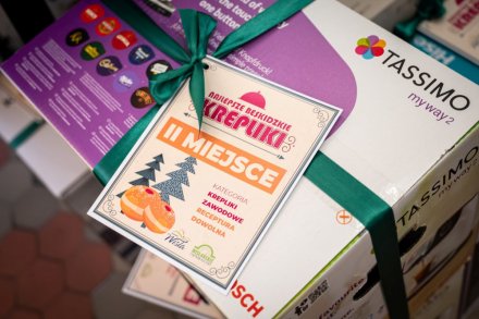 Najlepsze Beskidzkie Krepliki 2025