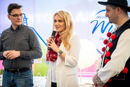 Najlepsze Beskidzkie Krepliki 2025