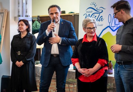 Najlepsze Beskidzkie Krepliki 2025