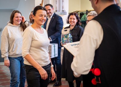 Najlepsze Beskidzkie Krepliki 2025